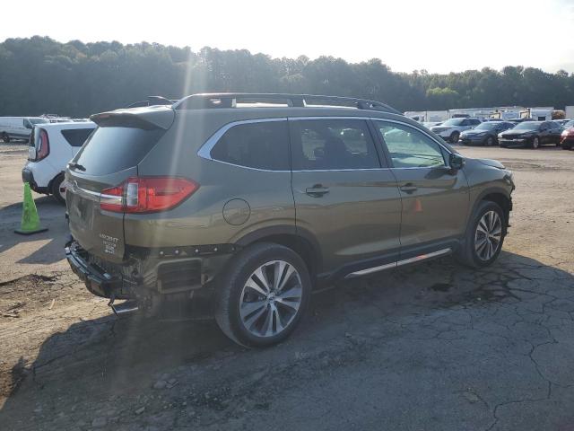 Photo 3 from auction – 2022 SUBARU ASCENT LIMITED with VIN 4S4WMAPD6N3450010