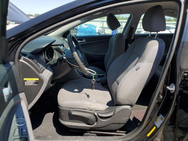 Photo 7 from auction – 2013 HYUNDAI SONATA GLS with VIN 5NPEB4AC8DH594751