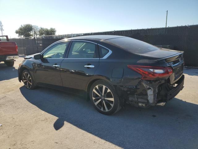 Photo 2 from auction – 2017 NISSAN ALTIMA 2.5 with VIN 1N4AL3AP4HC127262