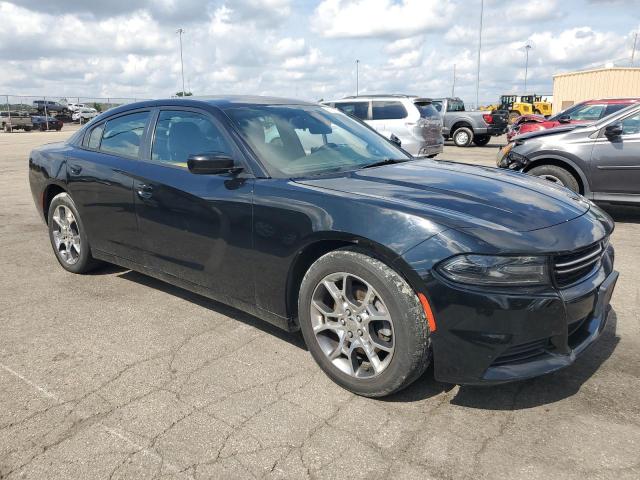 Photo 4 from auction – 2016 DODGE CHARGER SE with VIN 2C3CDXFG5GH105223