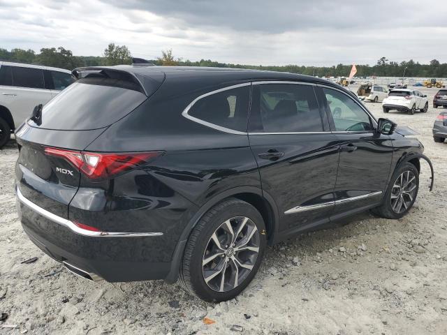 Photo 3 from auction – 2022 ACURA MDX TECHNO with VIN 5J8YD9H41NL010501