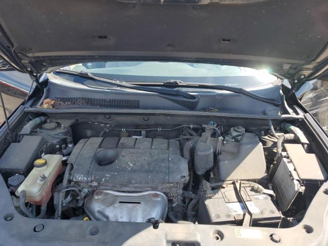 Photo 12 from auction – 2011 TOYOTA RAV4 with VIN 2T3BF4DV8BW125993