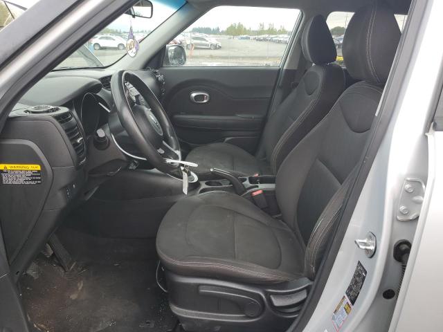 Photo 7 from auction – 2016 KIA SOUL with VIN KNDJN2A22G7845662