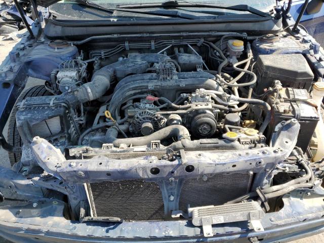 Photo 12 from auction – 2016 SUBARU OUTBACK 2.5I LIMITED with VIN 4S4BSBNC6G3326701