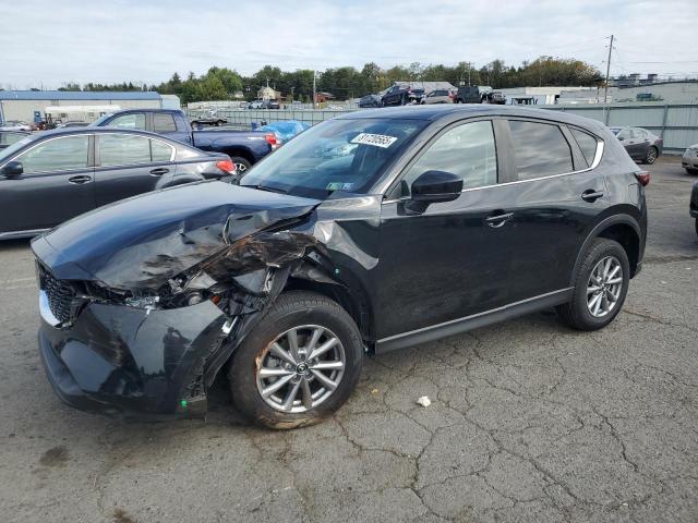 MAZDA CX-5 2022 con VIN JM3KFBCM7N0561103 - Foto de la subasta