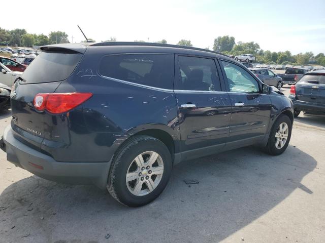 Photo 3 from auction – 2010 CHEVROLET TRAVERSE L with VIN 1GNLRFED0AS139964
