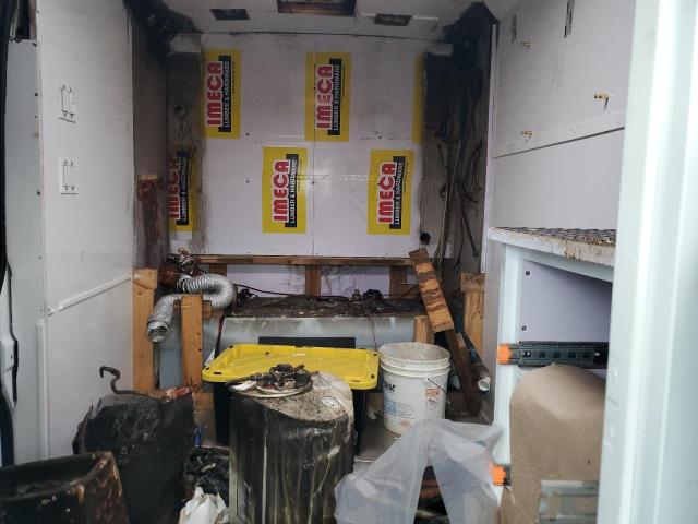 Photo 10 from auction – 2023 RAM PROMASTER 2500 with VIN 3C6LRVDG0PE580043