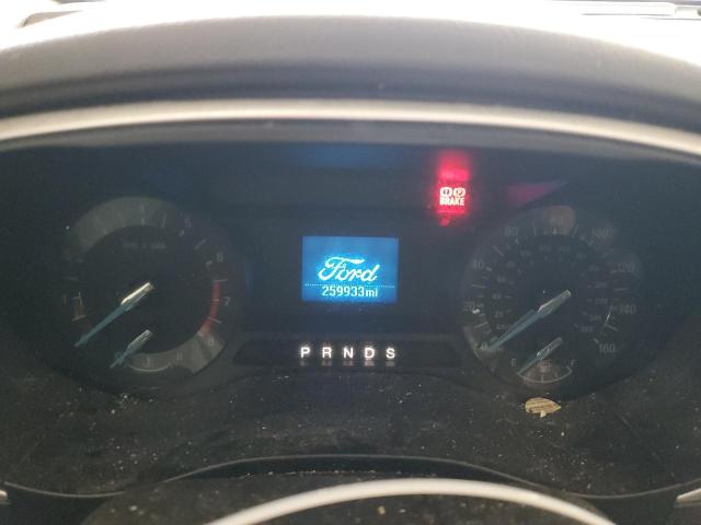 Photo 9 from auction – 2014 FORD FUSION S with VIN 1FA6P0G71E5379938