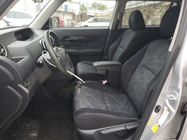 Photo 7 from auction – 2012 TOYOTA SCION XB with VIN JTLZE4FE0C1146887