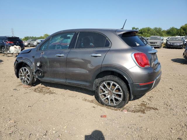 Photo 2 from auction – 2016 FIAT 500X TREKK with VIN ZFBCFYET3GP472582