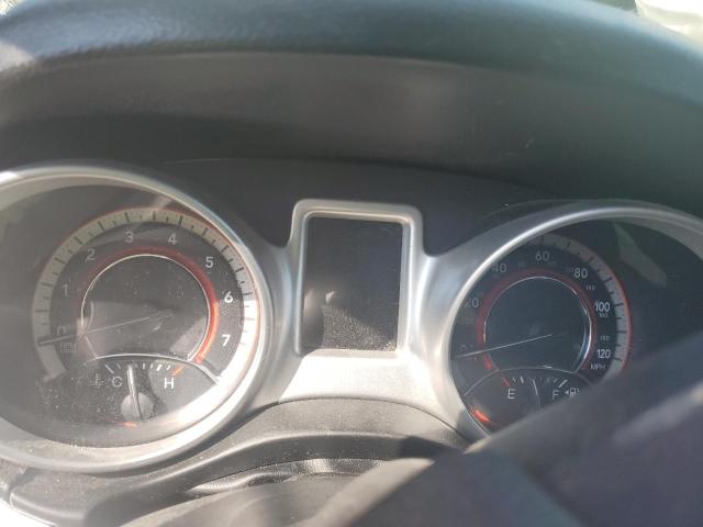 Photo 9 from auction – 2012 DODGE JOURNEY SXT with VIN 3C4PDCBG5CT304365