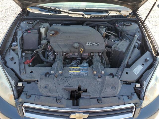 Photo 11 from auction – 2010 CHEV IMPALA LS with VIN 2G1WA5EN9A1199248