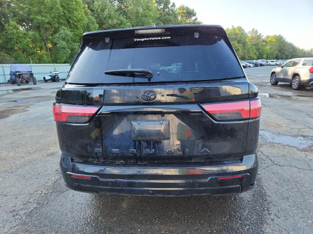 Photo 6 from auction – 2024 TOYOTA SEQUOIA SR with VIN 7SVAAABA3RX030522