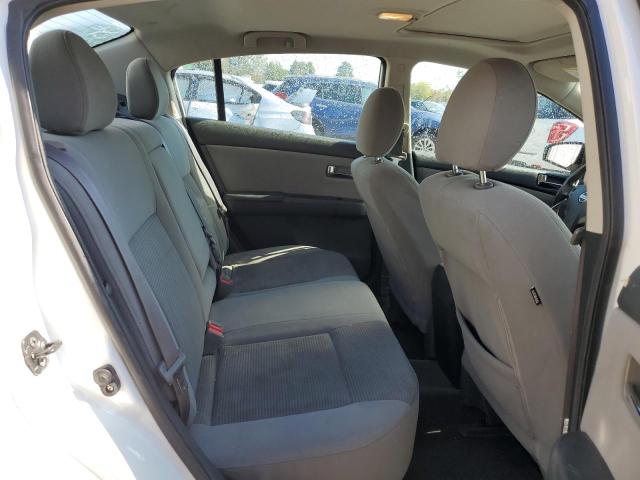 Photo 10 from auction – 2012 NISSAN SENTRA 2.0 with VIN 3N1AB6APXCL716833