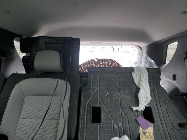Photo 10 from auction – 2021 CHEVROLET EQUINOX LS with VIN 3GNAXHEV8MS115373