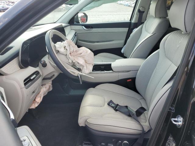 Photo 7 from auction – 2025 HYUNDAI PALISADE C with VIN KM8R7DGE7SU936734