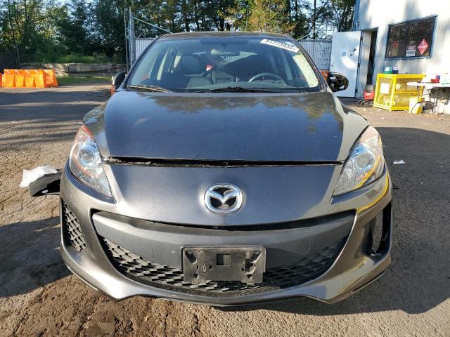 Photo 5 from auction – 2012 MAZDA 3 I with VIN JM1BL1L87C1674622