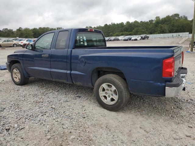 Photo 2 from auction – 2005 DODGE DAKOTA SLT with VIN 1D7HE42K85S313874