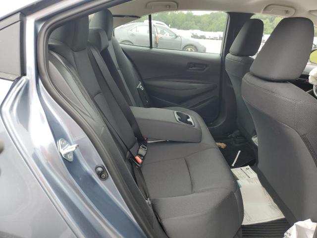 Photo 10 from auction – 2025 TOYOTA COROLLA LE with VIN 5YFB4MDE9SP341058
