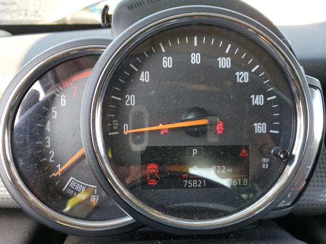Photo 9 from auction – 2019 MINI COOPER with VIN WMWXU1C53K2H74122