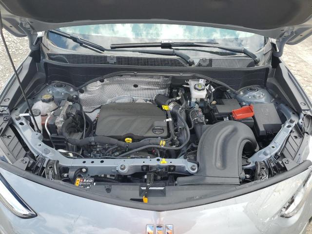 Фото 12 с аукциона – 2025 BUICK ENCORE GX с VIN KL4AMBSP8SB014874