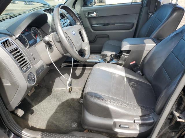 Photo 7 from auction – 2012 FORD ESCAPE LIM with VIN 1FMCU9EG9CKB79977
