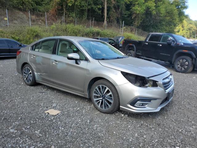Photo 4 from auction – 2019 SUBARU LEGACY 2.5 with VIN 4S3BNAH65K3035823