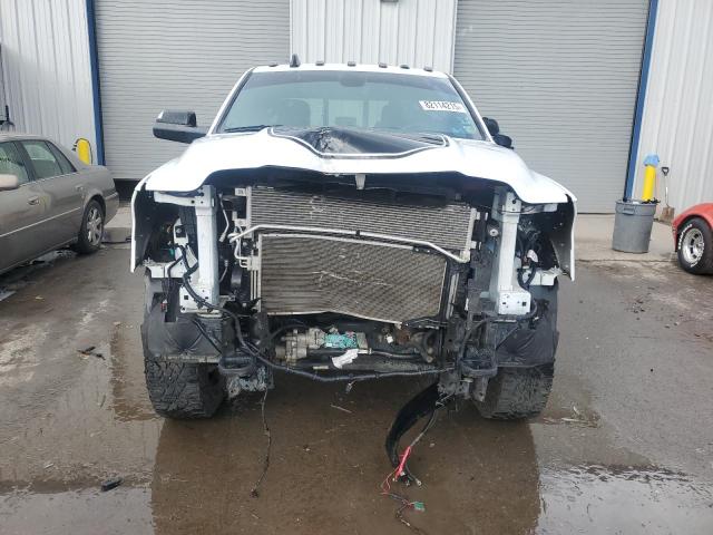Photo 5 from auction – 2021 RAM 2500 POWER with VIN 3C6TR5EJ0MG539244