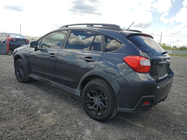 Photo 2 from auction – 2016 SUBARU CROSSTREK with VIN JF2GPABC5G8243761