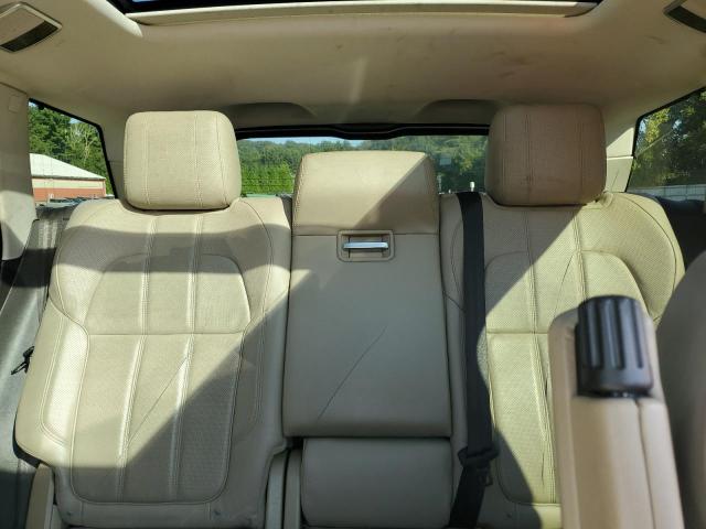 Zdjęcie 10 z aukcji – 2016 LAND ROVER RANGE ROVE z VIN SALWR2VF2GA581670