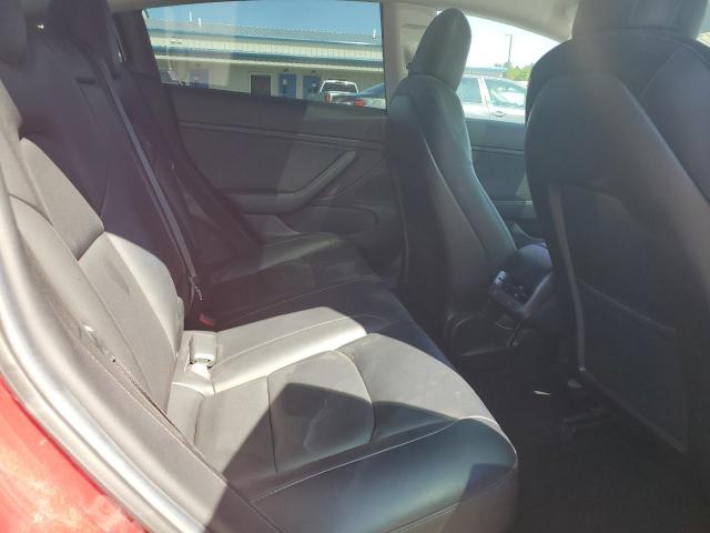 Photo 10 from auction – 2019 TESLA MODEL 3 with VIN 5YJ3E1EB0KF497134