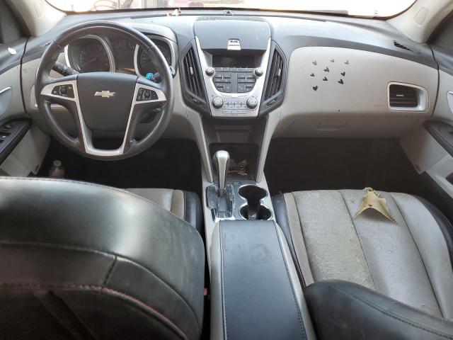 Photo 8 from auction – 2010 CHEVROLET EQUINOX LT with VIN 2CNALPEW5A6330576