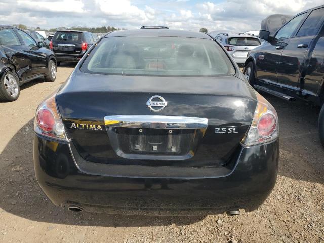 Photo 6 from auction – 2011 NISSAN ALTIMA BAS with VIN 1N4AL2APXBN492602