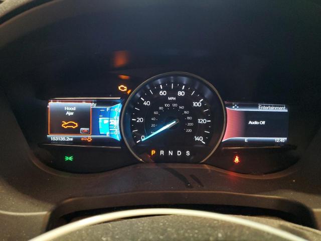Photo 9 from auction – 2016 FORD EXPLORER XLT with VIN 1FM5K8D83GGB85690