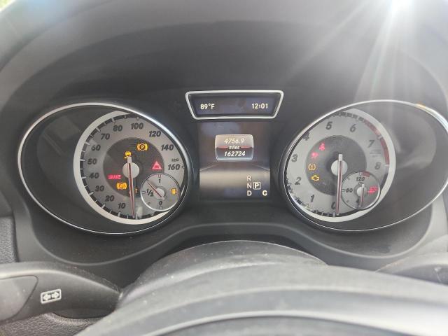 Photo 9 from auction – 2016 MERCEDES-BENZ CLA 250 with VIN WDDSJ4EB9GN367165