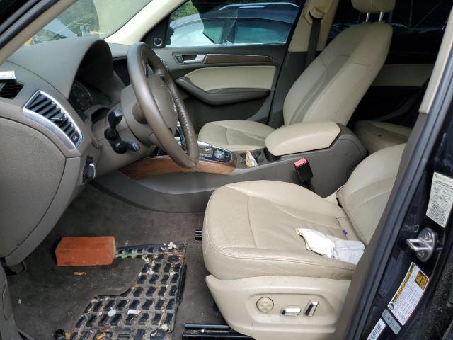 Photo 7 from auction – 2013 AUDI Q5 PREMIUM with VIN WA1LFAFP5DA077169