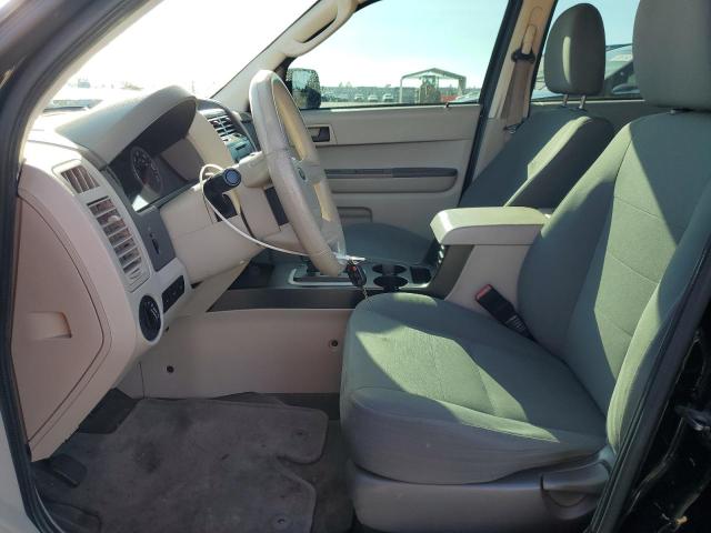 Photo 7 from auction – 2012 FORD ESCAPE XLS with VIN 1FMCU0C72CKC67509