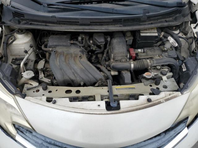 Photo 11 from auction – 2014 NISSAN VERSA NOTE with VIN 3N1CE2CP2EL426563
