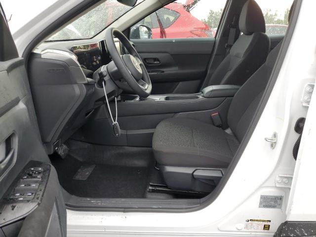 Photo 7 from auction – 2025 NISSAN KICKS S with VIN 3N8AP6BB7SL380420
