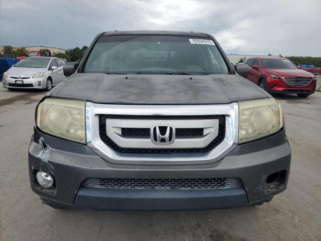 Photo 5 from auction – 2011 HONDA PILOT EXL with VIN 5FNYF3H51BB028784