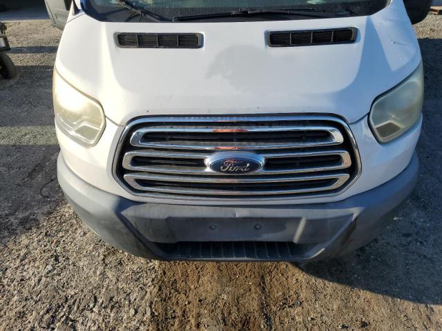 Photo 12 from auction – 2015 FORD TRANSIT T- with VIN 1FBZX2ZM5FKB16848