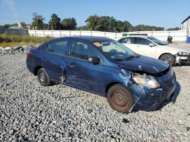 Photo 4 from auction – 2014 NISSAN VERSA S with VIN 3N1CN7AP0EL824533