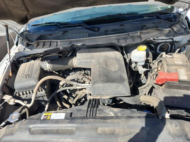 Photo 11 from auction – 2023 RAM 1500 CLASS with VIN 1C6RR7LG8PS517454