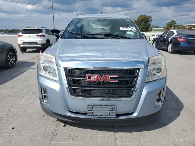 Photo 5 from auction – 2014 GMC TERRAIN SLE with VIN 2GKALMEK5E6225742