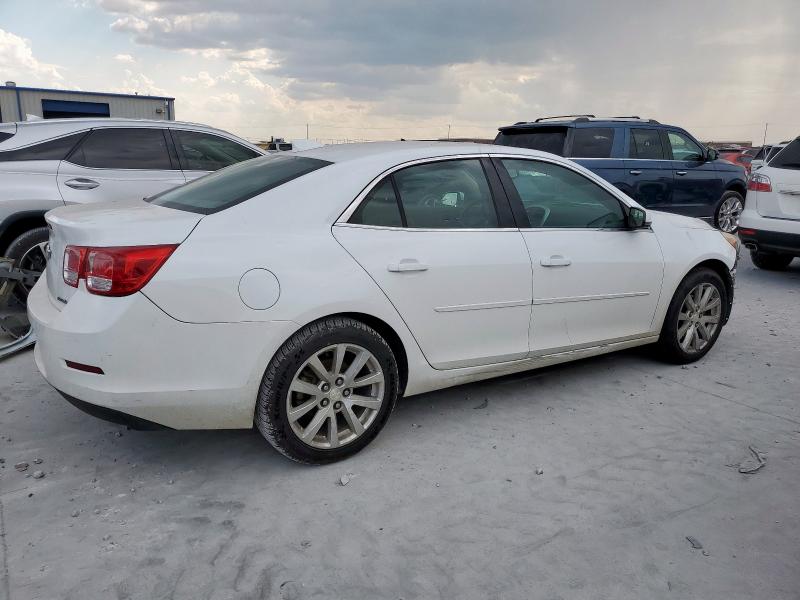 Photo 3 from auction – 2015 CHEVROLET MALIBU 2LT with VIN 1G11D5SL5FF318059