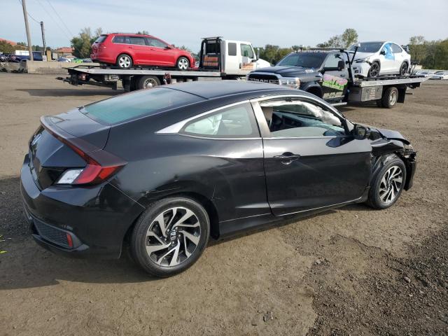 Photo 3 from auction – 2018 HONDA CIVIC LX with VIN 2HGFC4B59JH302144