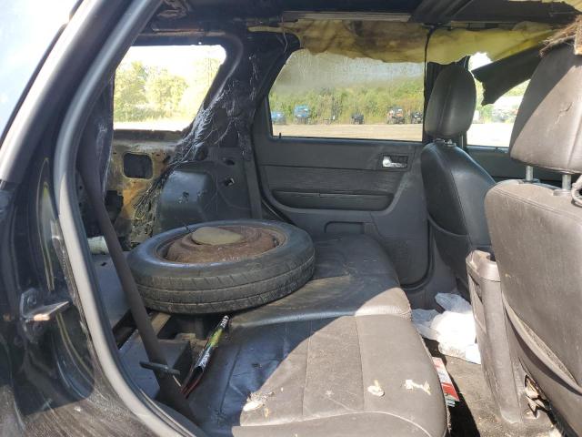Photo 11 from auction – 2012 FORD ESCAPE LIM with VIN 1FMCU9EGXCKC77898