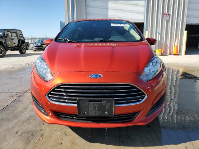 Photo 5 from auction – 2019 FORD FIESTA SE with VIN 3FADP4EJ2KM146654