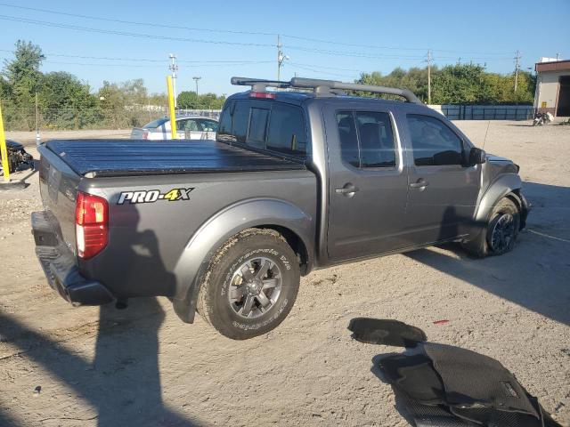 Photo 3 from auction – 2016 NISSAN FRONTIER S with VIN 1N6AD0EV8GN760295