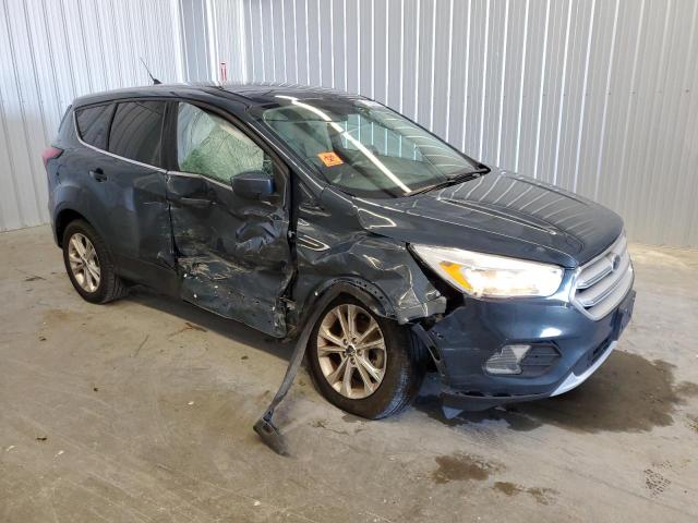 Photo 4 from auction – 2019 FORD ESCAPE SE with VIN 1FMCU0GD2KUB30895